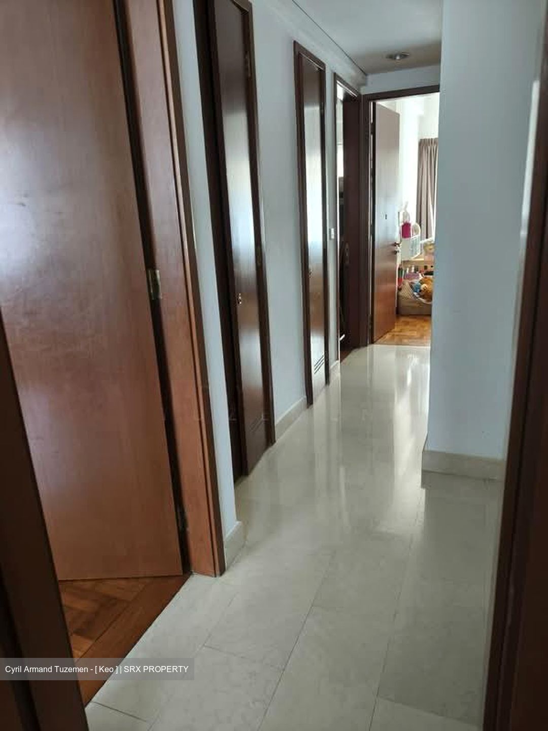 Duchess Crest (D10), Condominium #555672321